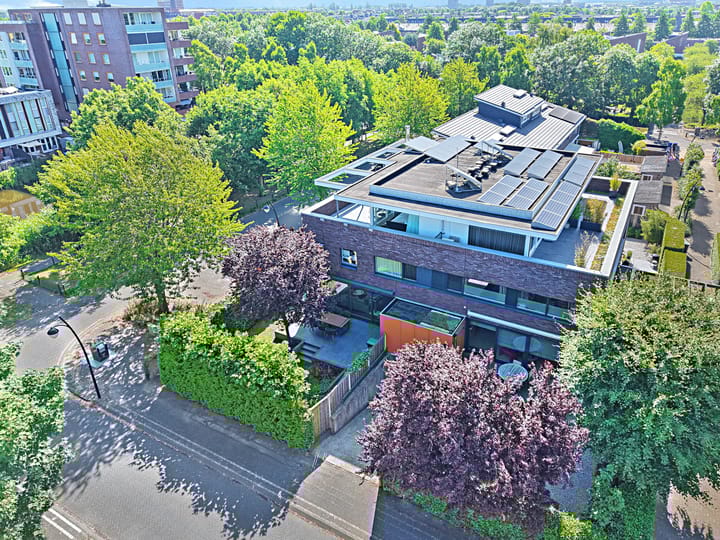 Foto 12 van Leersumseberg 30