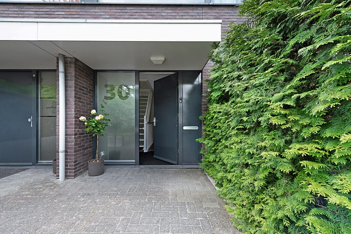 Foto 13 van Leersumseberg 30