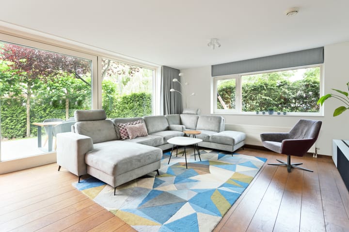 Foto 3 van Leersumseberg 30