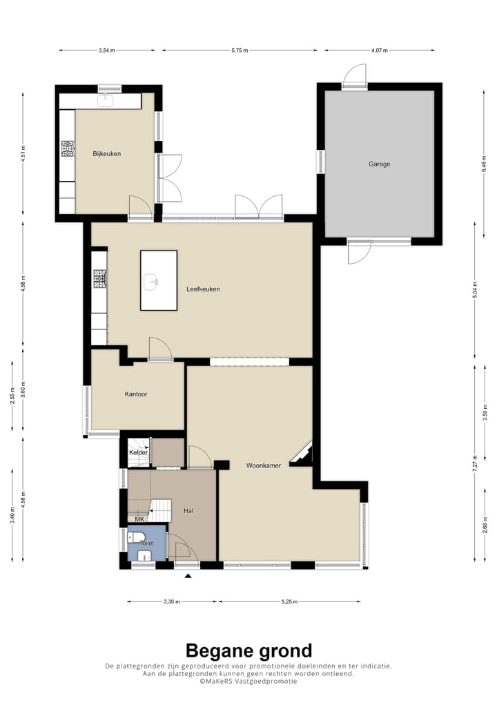 Foto 55 van Rijksweg Noord 189