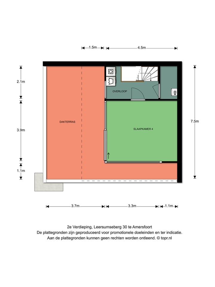Foto 53 van Leersumseberg 30