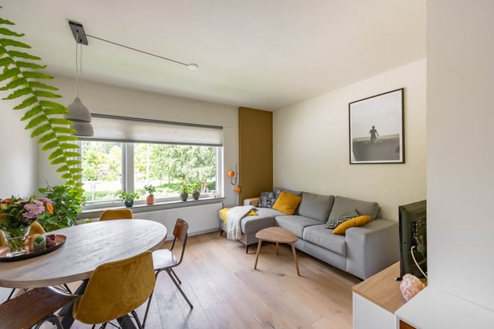 Foto 2 van Klaprooslaan 53-B