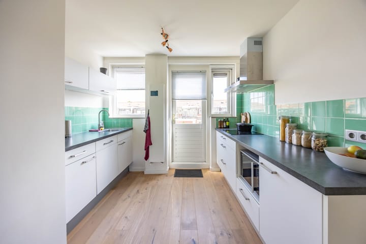 Foto 3 van Klaprooslaan 53-B