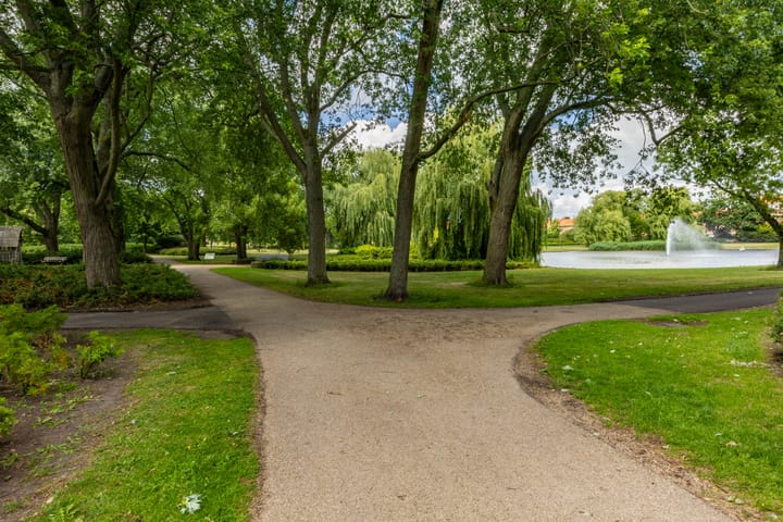 Foto 4 van Klaprooslaan 53-B