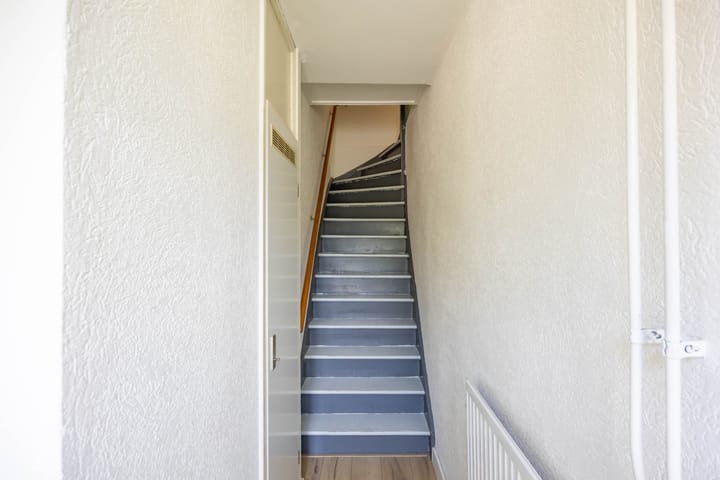 Foto 8 van Klaprooslaan 53-B