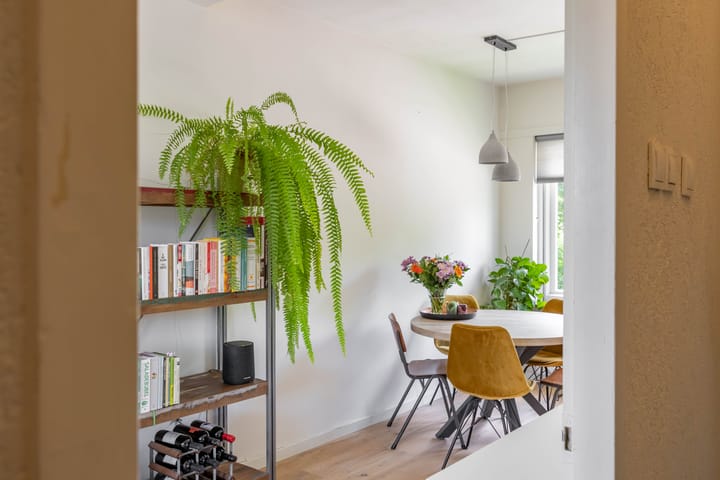 Foto 9 van Klaprooslaan 53-B