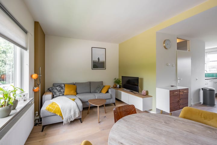 Foto 10 van Klaprooslaan 53-B