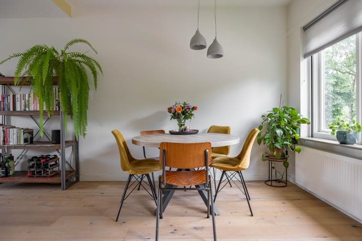 Foto 11 van Klaprooslaan 53-B