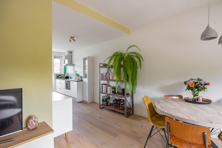 Foto 12 van Klaprooslaan 53-B