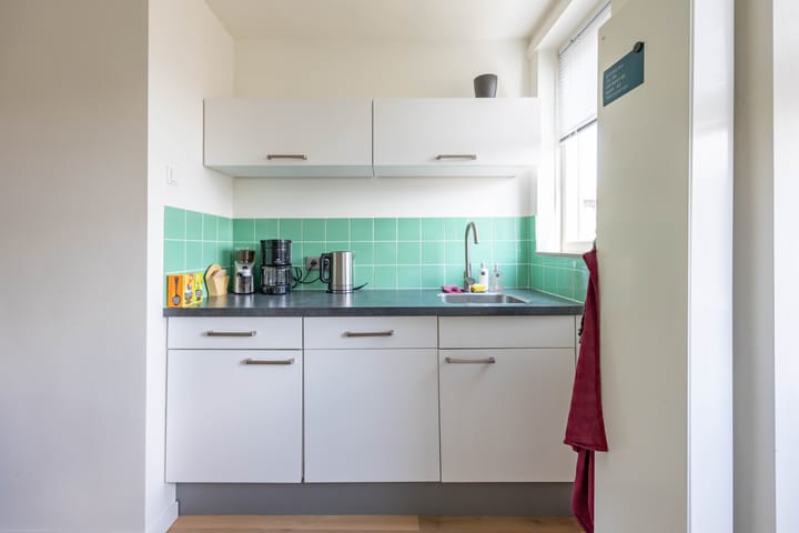 Foto 16 van Klaprooslaan 53-B