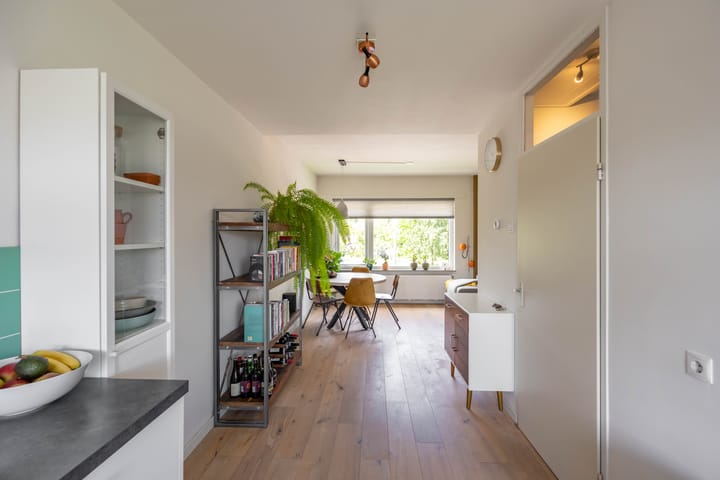 Foto 13 van Klaprooslaan 53-B