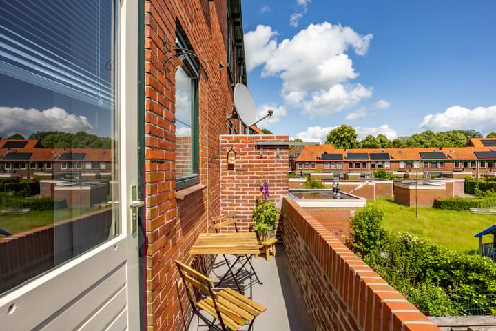 Foto 17 van Klaprooslaan 53-B