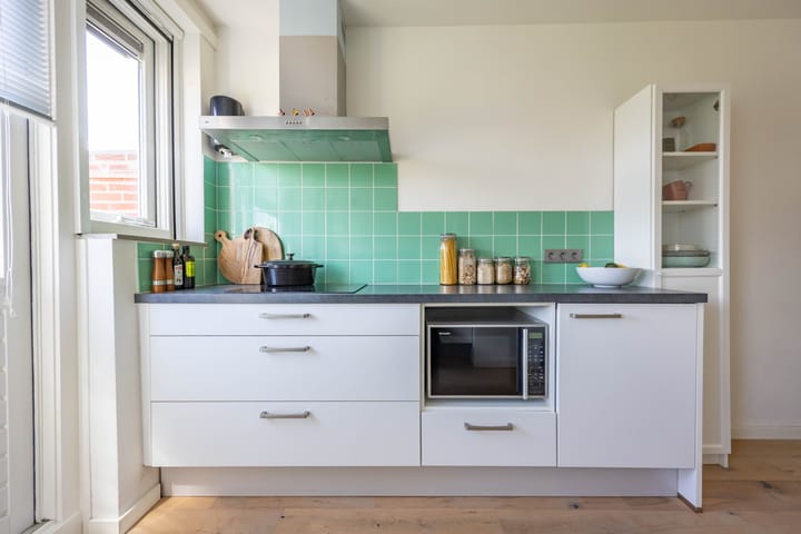 Foto 15 van Klaprooslaan 53-B