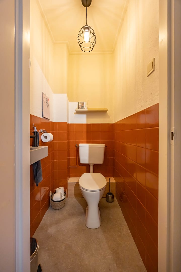 Foto 19 van Klaprooslaan 53-B