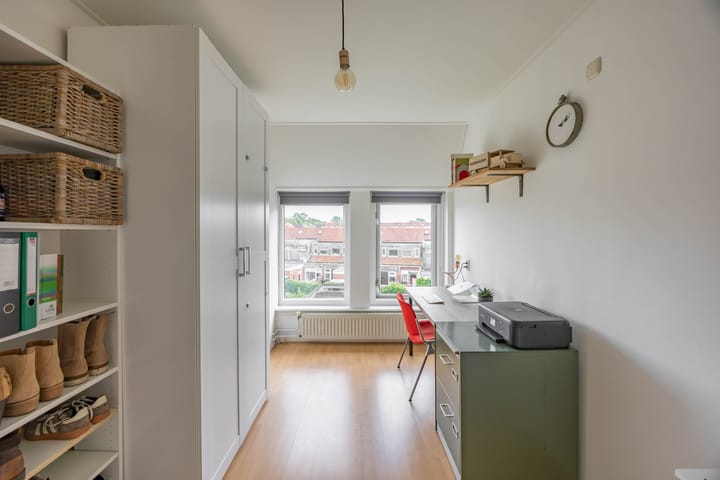 Foto 25 van Klaprooslaan 53-B