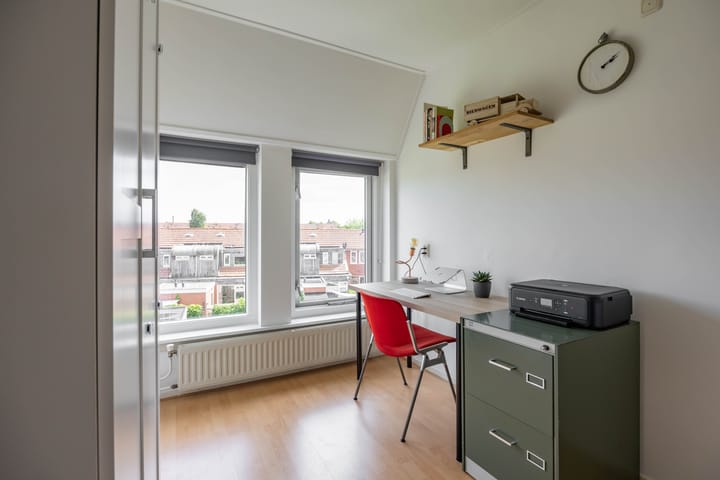 Foto 26 van Klaprooslaan 53-B