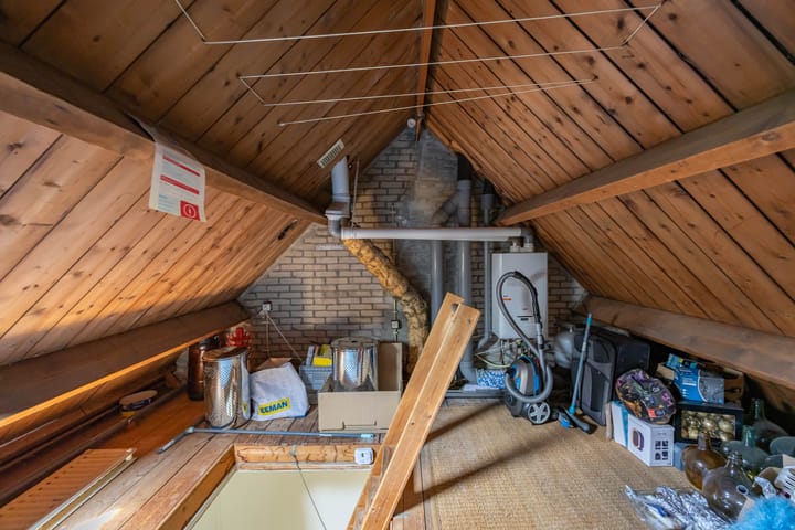 Foto 33 van Klaprooslaan 53-B