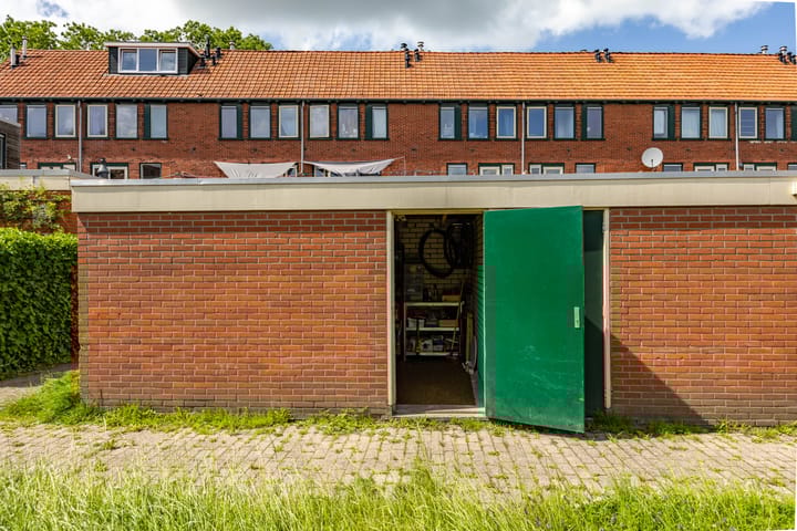 Foto 35 van Klaprooslaan 53-B