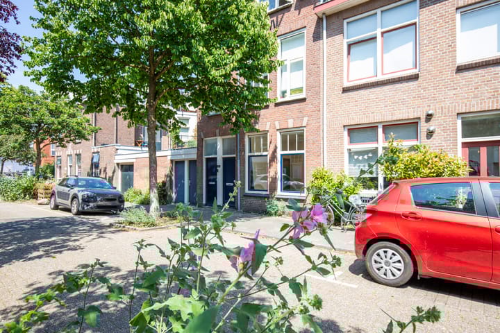 Foto 2 van Coornhertstraat 71