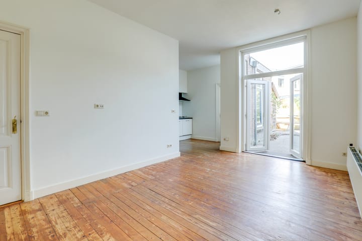 Foto 3 van Coornhertstraat 71