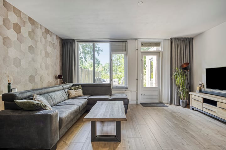 Foto 2 van Johanna Ufkesstraat 51