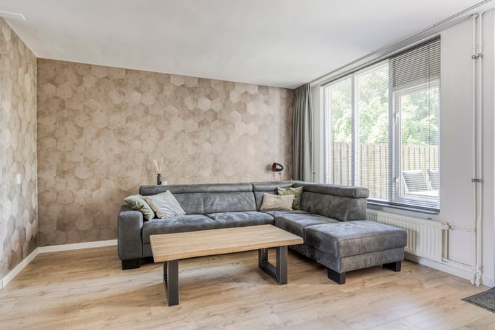 Foto 4 van Johanna Ufkesstraat 51