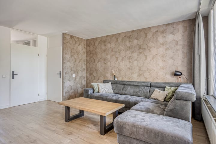 Foto 5 van Johanna Ufkesstraat 51