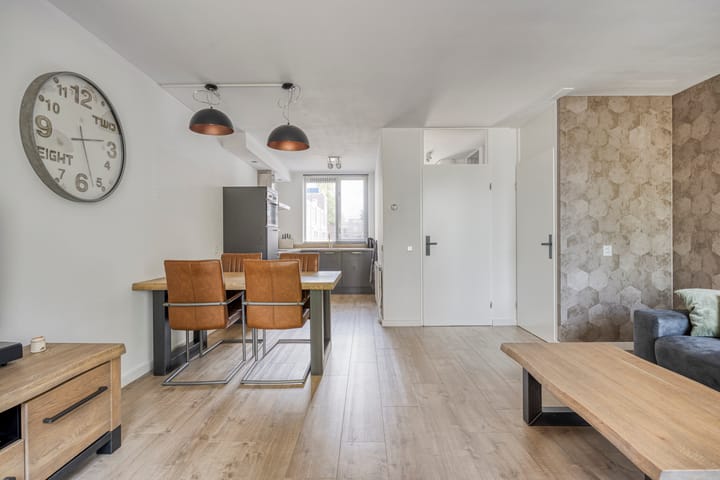 Foto 6 van Johanna Ufkesstraat 51