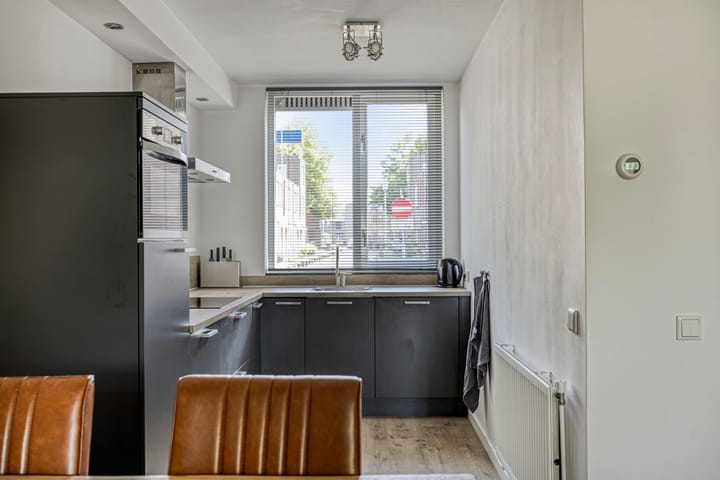 Foto 8 van Johanna Ufkesstraat 51