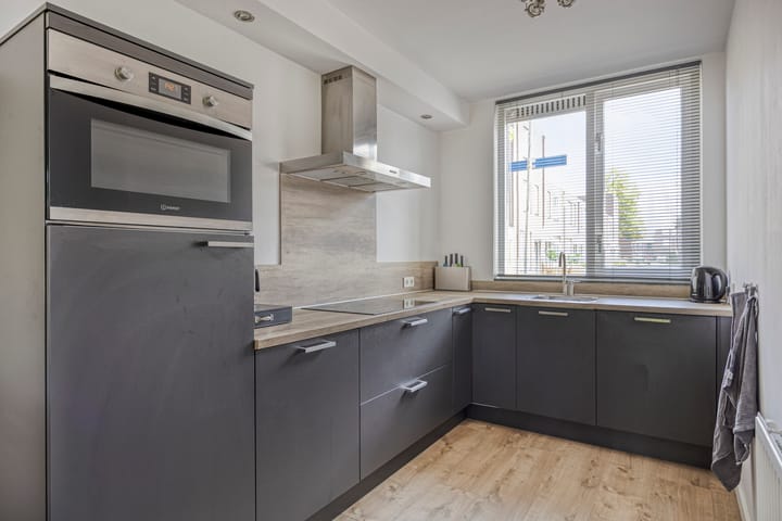 Foto 10 van Johanna Ufkesstraat 51