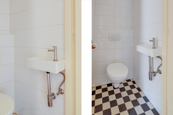 Foto 17 van Coornhertstraat 71