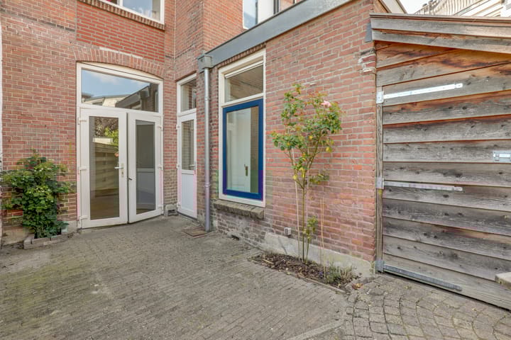 Foto 20 van Coornhertstraat 71