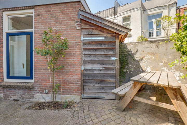 Foto 21 van Coornhertstraat 71