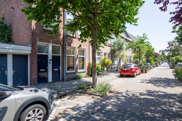 Foto 22 van Coornhertstraat 71