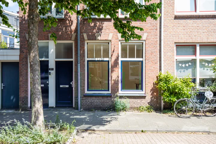 Foto 23 van Coornhertstraat 71