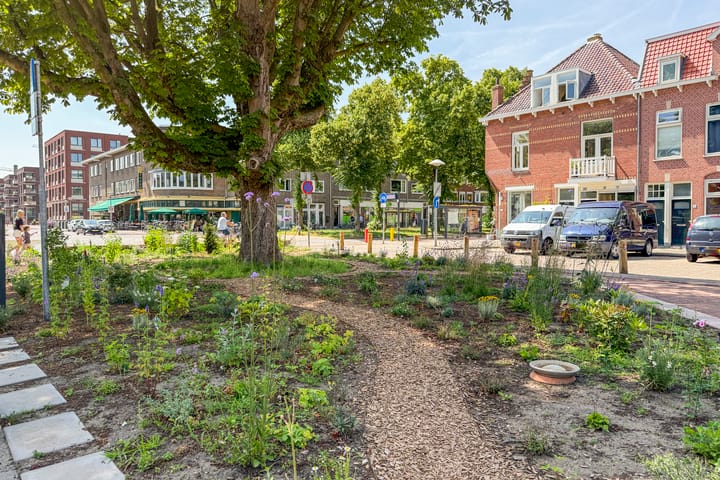 Foto 25 van Coornhertstraat 71