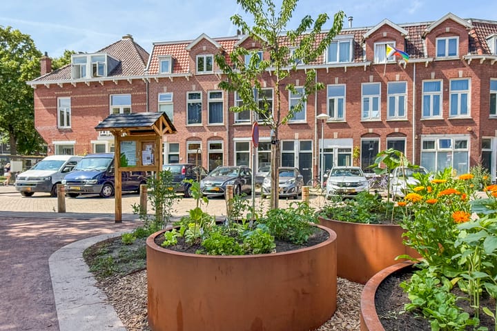 Foto 26 van Coornhertstraat 71