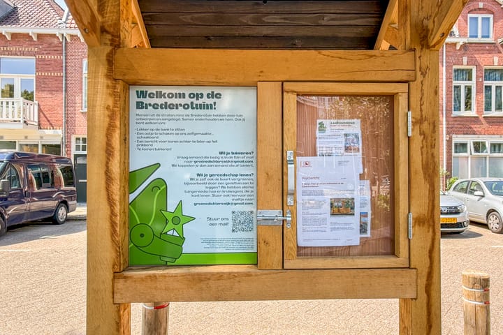 Foto 27 van Coornhertstraat 71