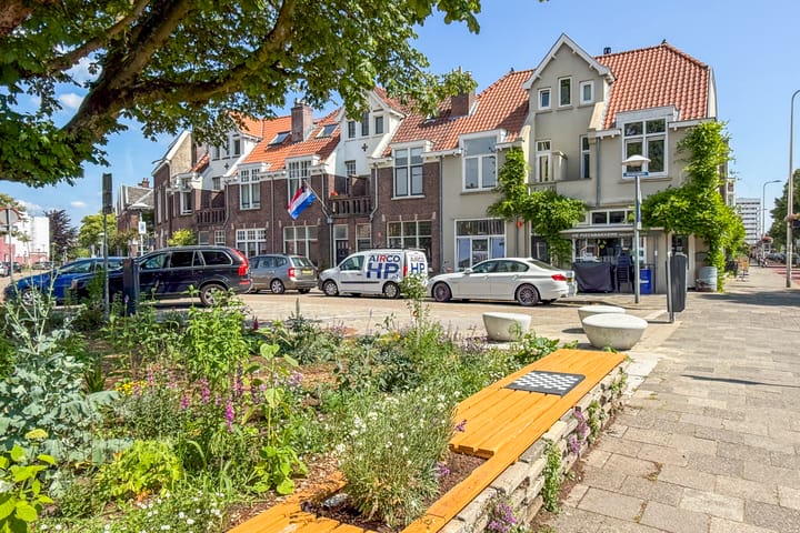 Foto 28 van Coornhertstraat 71