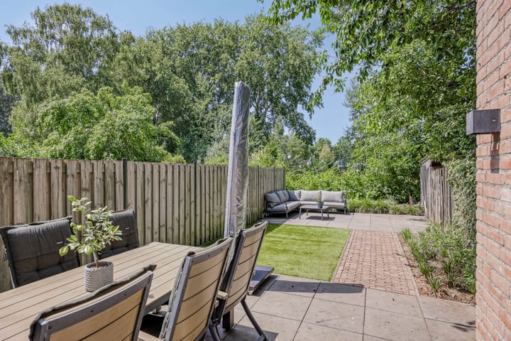 Foto 26 van Johanna Ufkesstraat 51