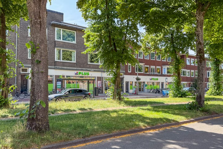 Foto 29 van Coornhertstraat 71