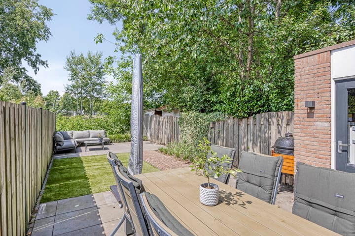 Foto 27 van Johanna Ufkesstraat 51