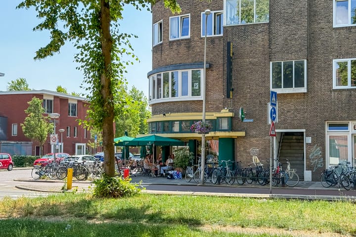 Foto 30 van Coornhertstraat 71