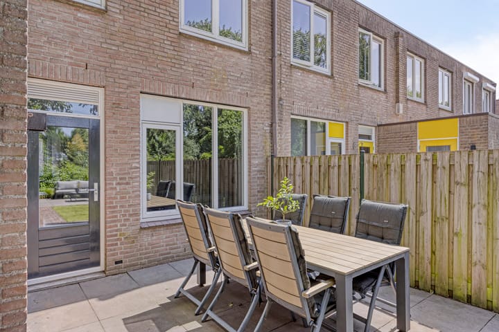 Foto 29 van Johanna Ufkesstraat 51