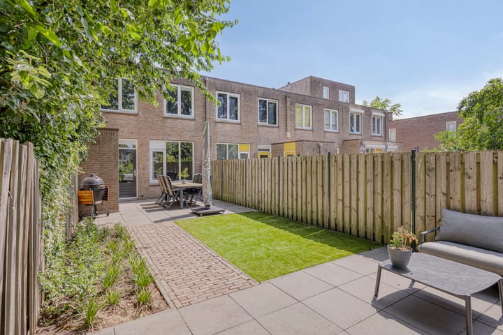 Foto 30 van Johanna Ufkesstraat 51