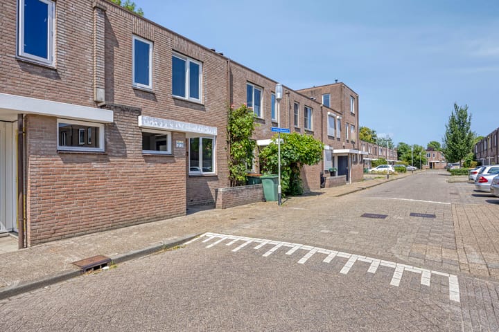 Foto 32 van Johanna Ufkesstraat 51