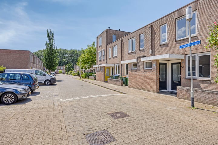 Foto 33 van Johanna Ufkesstraat 51