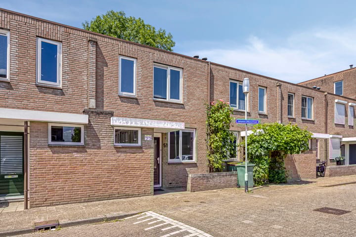 Foto 35 van Johanna Ufkesstraat 51