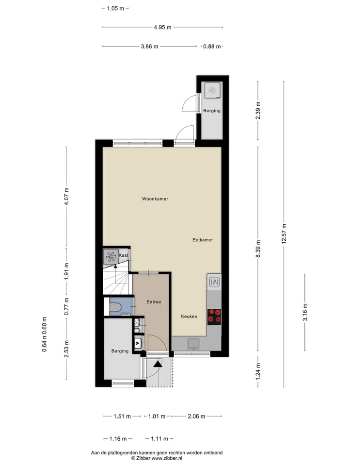 Foto 36 van Johanna Ufkesstraat 51