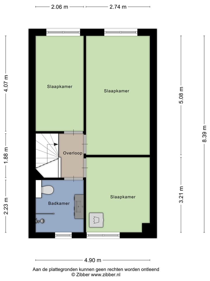 Foto 37 van Johanna Ufkesstraat 51